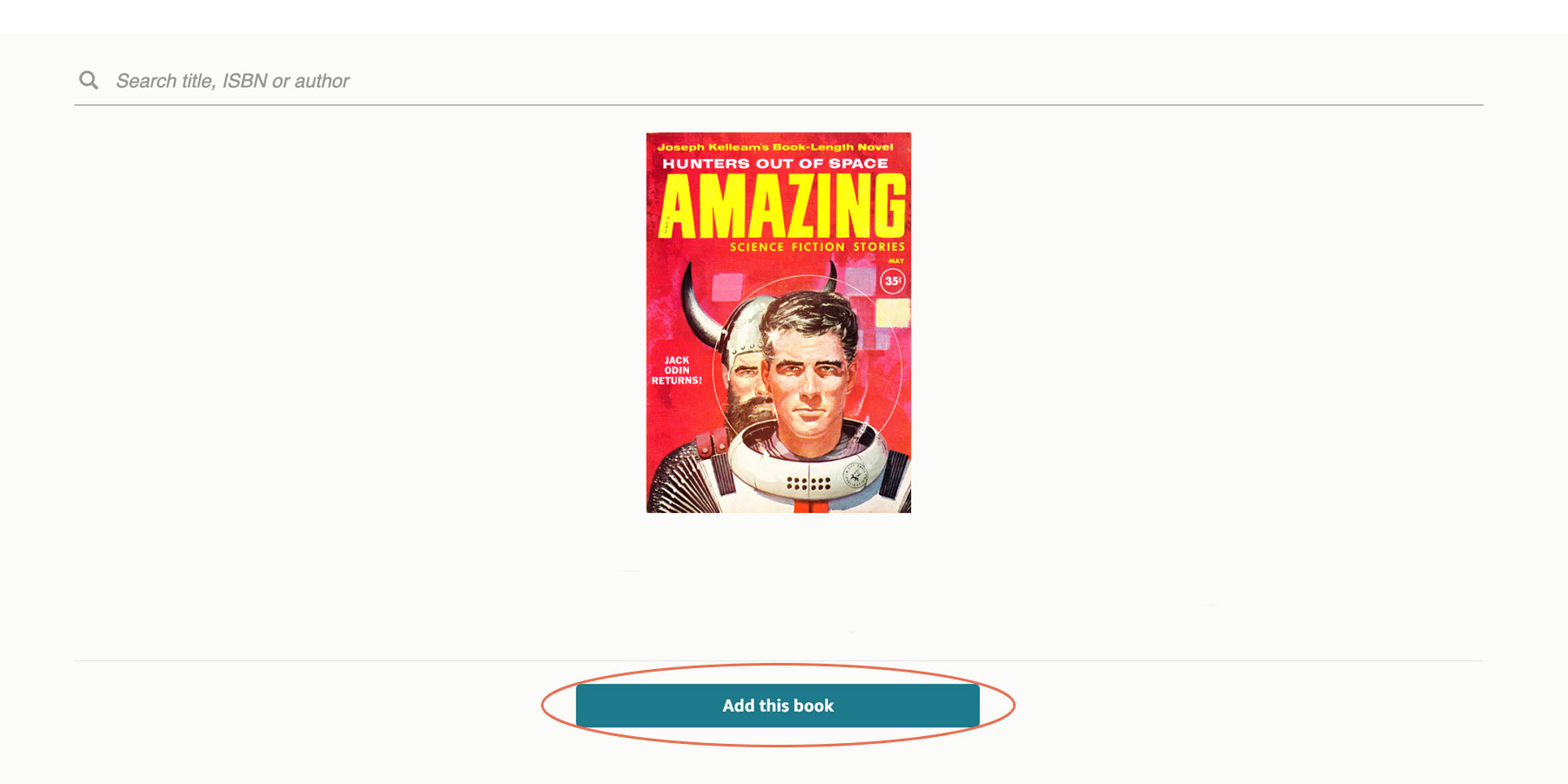 The Ultimate Guide to Amazon Author Central (Updated for 2021) ⬩ Blog ⬩ SiteArcade